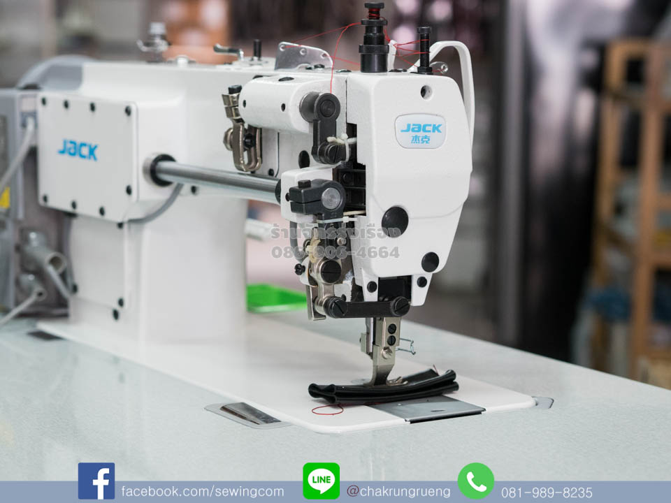 งานประกอบแน่นหนา แข็งแรงทนทาน